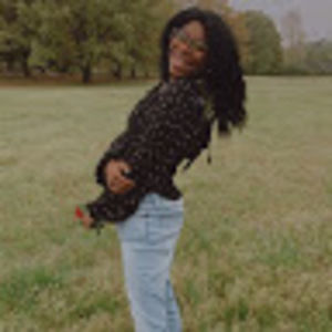 Meet your Posher, Ashlee